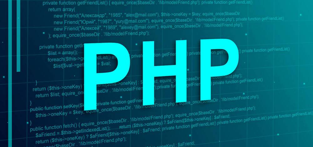 PHP